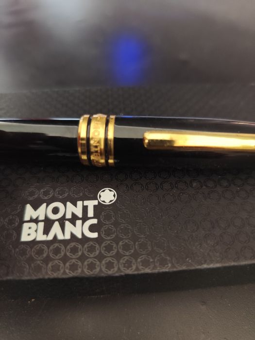 Caneta Montblanc