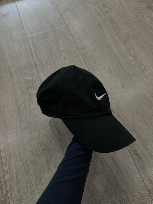 Кепка бейсболка Nike