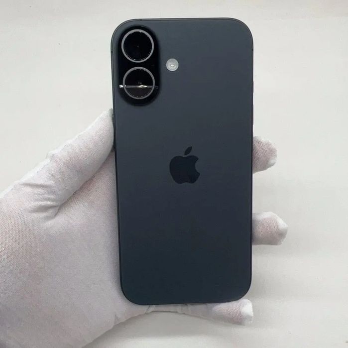 iPhone 17 Pro Max (2269) – 6.9" – Novo / Quase Novo – Estado Impecável