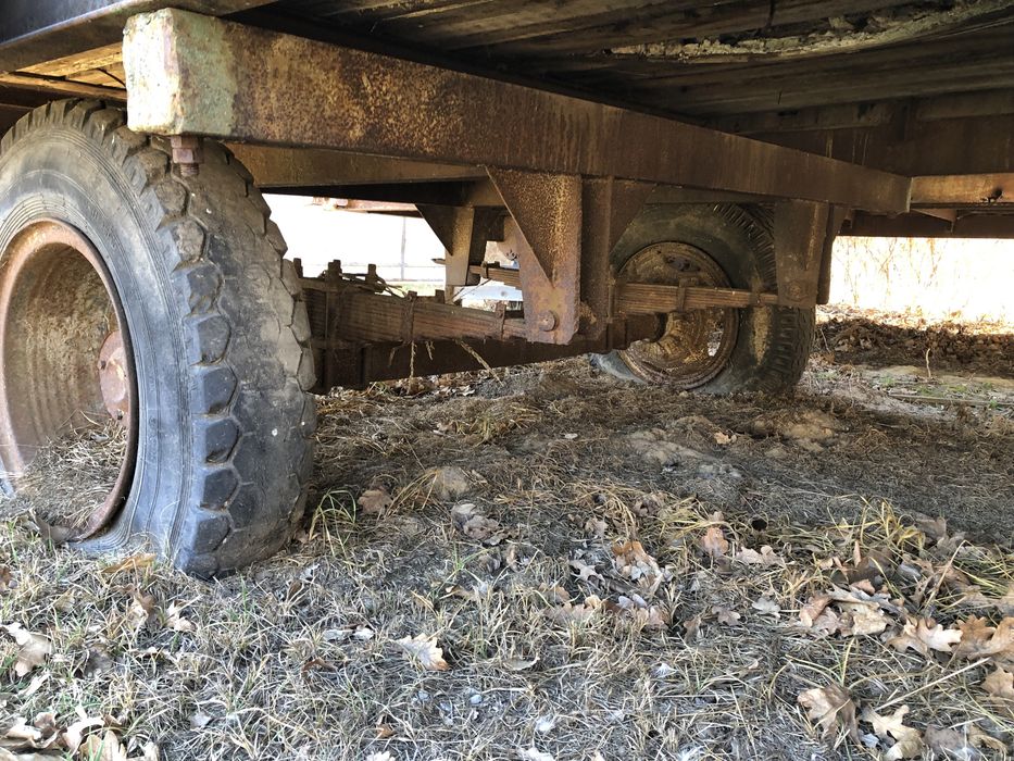 Вагон-дом. Бытовка.