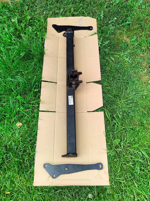 hak holowniczy WITTER VW Passat B8 kombi