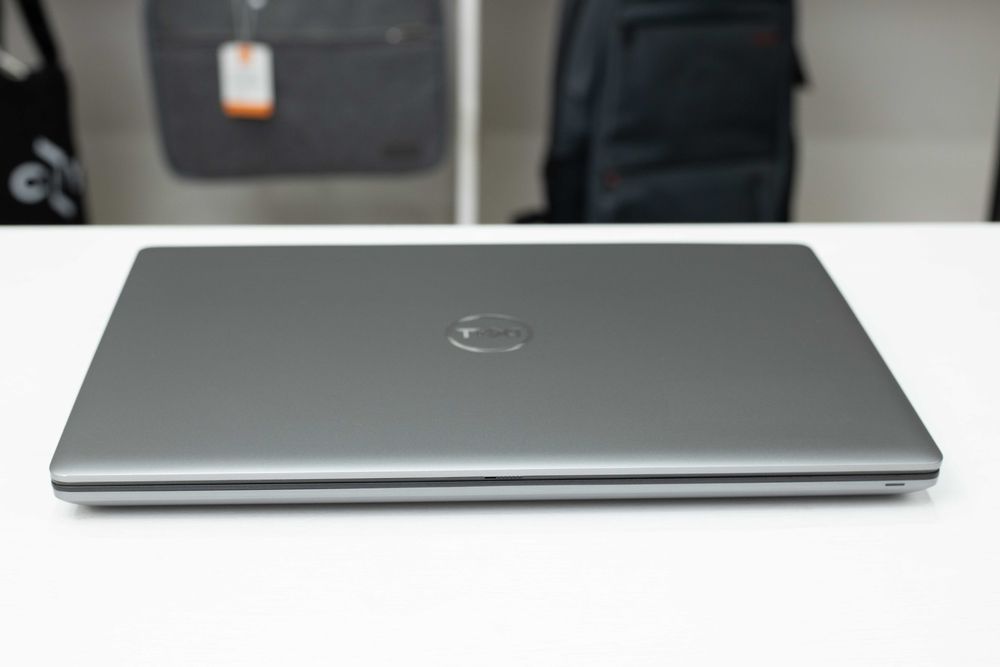 Dell Precision 7560 i7-11850H 32RAM 1TbSSD RTX A4000 FHD IPS 15,6”