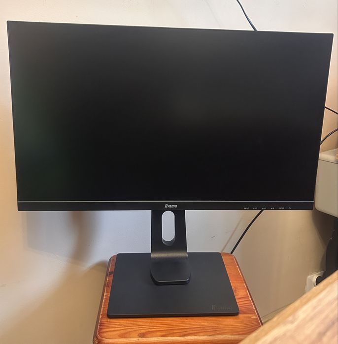 Monitor iiyama GB2560HSU 144Hz 24cale