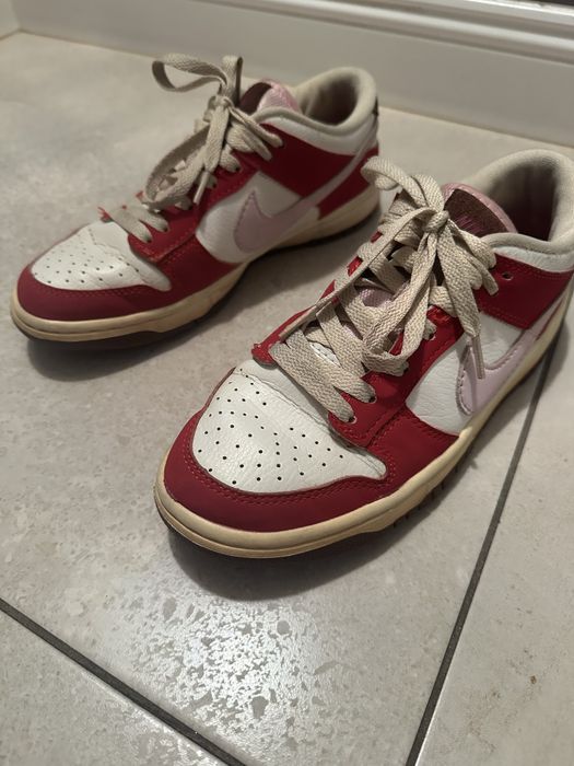 Sneakersy Nike .
