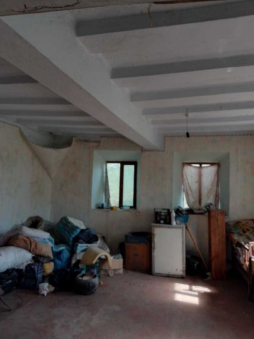 Продаю дом в Троицком