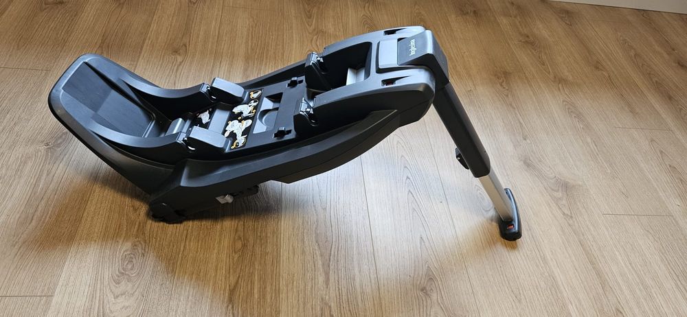Inglesina wózek 4w1 aptica XT gratis bujak