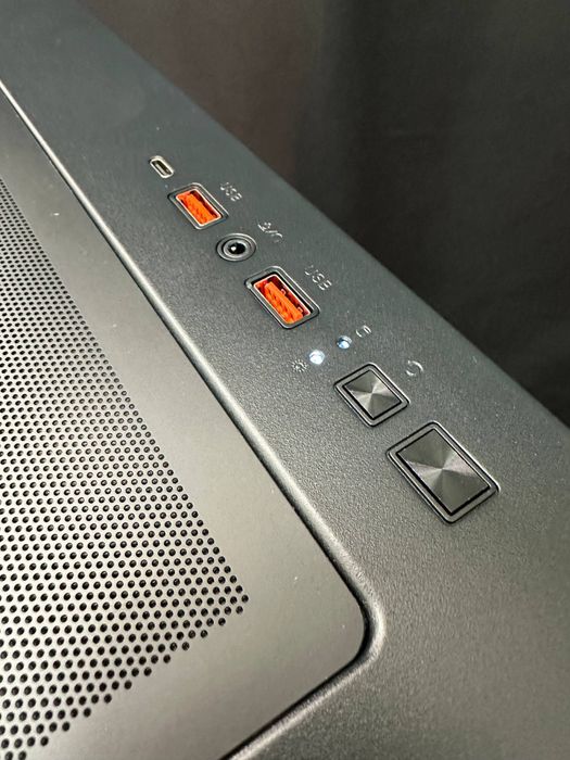 Ігровий ПК Ryzen 7 5700X + RTX 3080