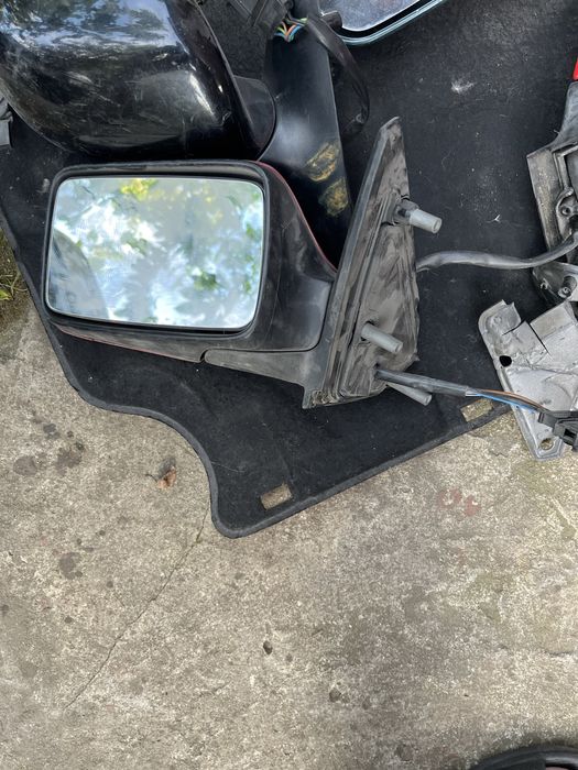 Дзеркало бокове заднього виду VW Passat, Polo,