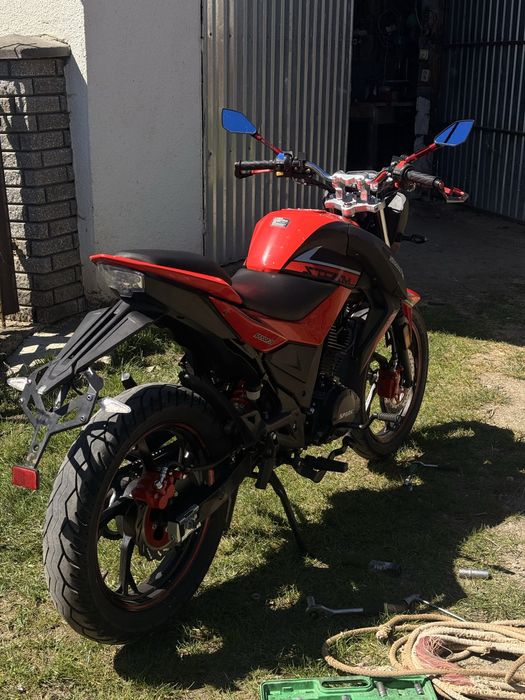 Spark sp200 r28