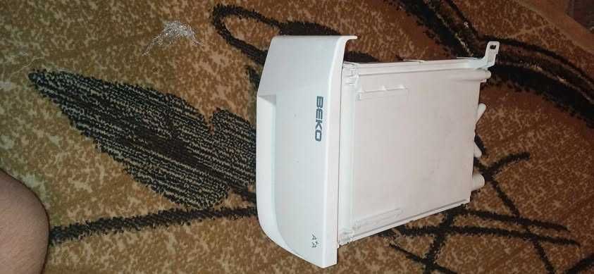 szuflada na proszek BEKO