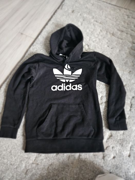 Bluza Asidas S unisex