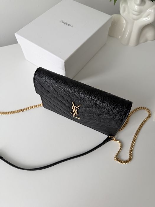 Сумка YSL Yves Saint Laurent Cassandre