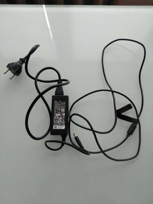 Zasilacz laptop Dell 45 W 19,5 V