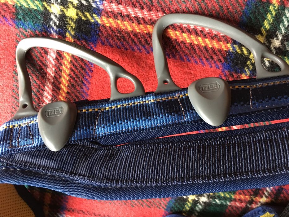 Uprząż wspinaczkowa Petzl L/ XL