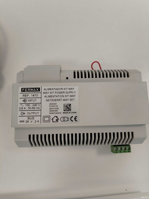 Fermax Video Door Entry System504849550804275204