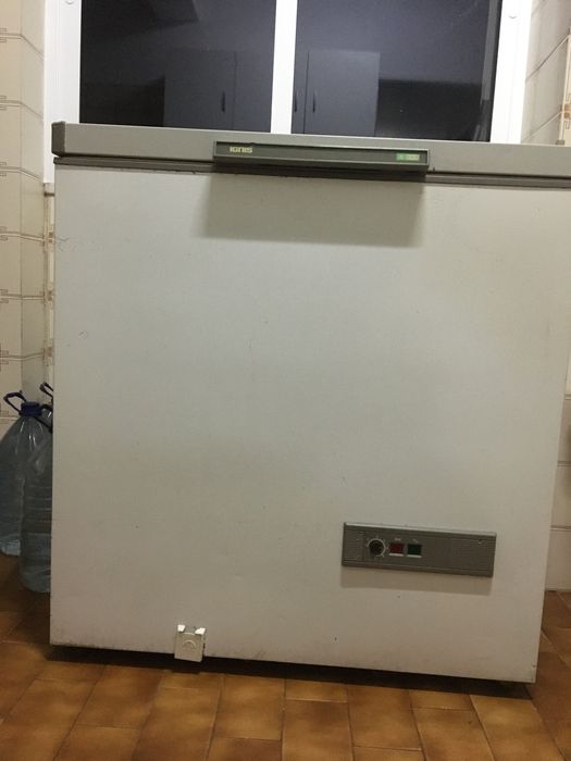 Arca igni horizontal 197L