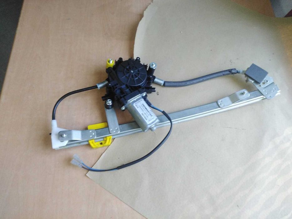 Elevador Elétrico NOVO BMW E46 de 1998 Trás Direito