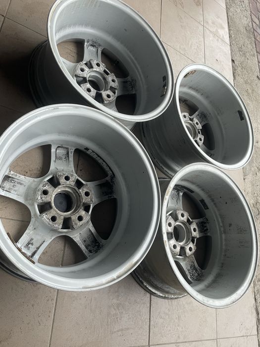 Диски БМВ 5/120 R 15