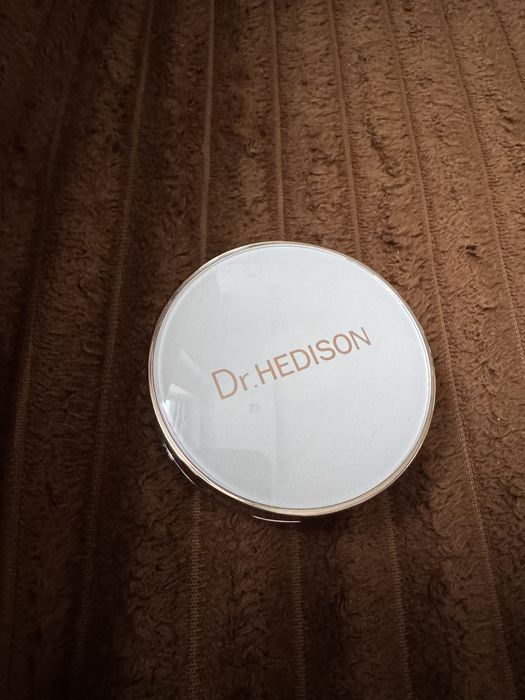 Кейс , футляр кушон dr. Hedison