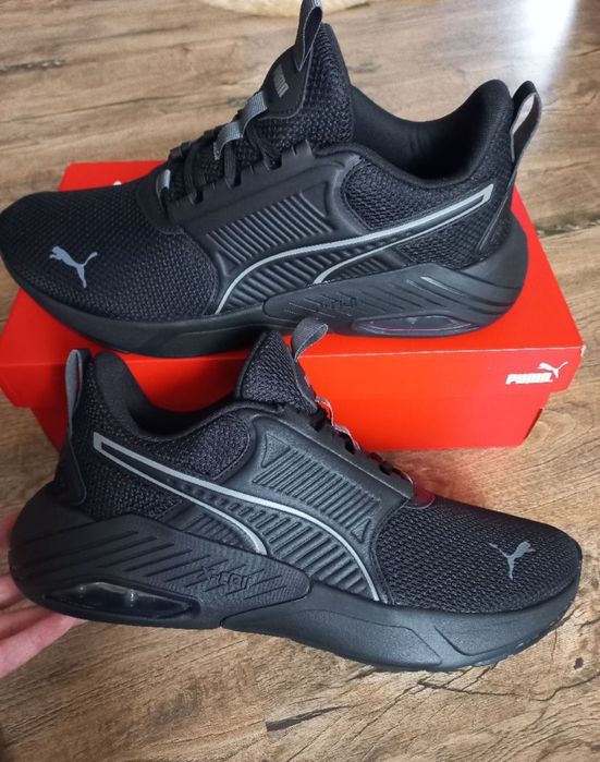 Кросівки Puma X-Cell Nova FX 45р в см 29.5