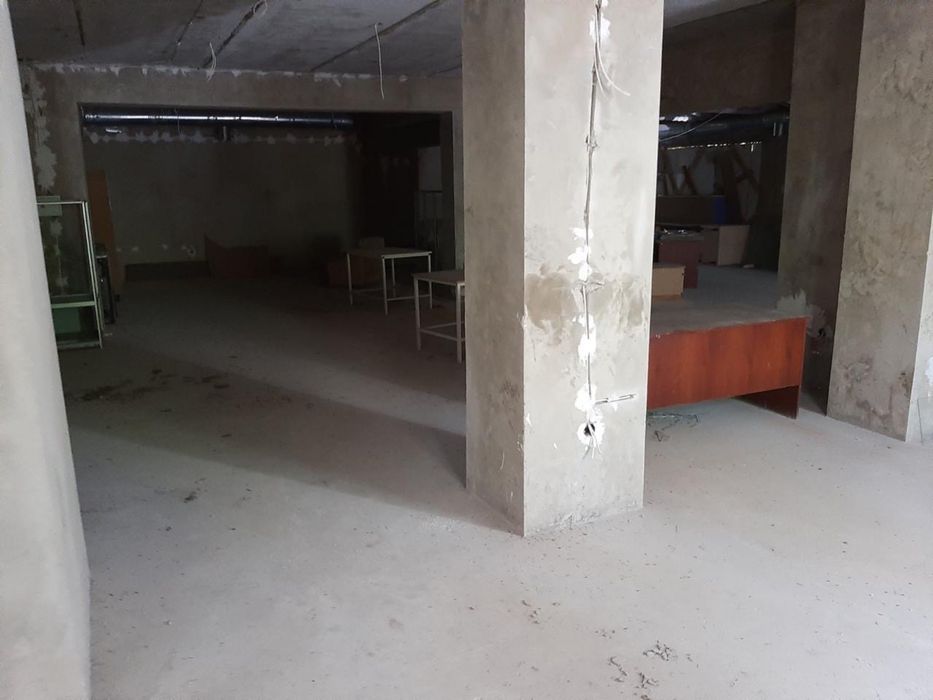 Продам приміщення готелю