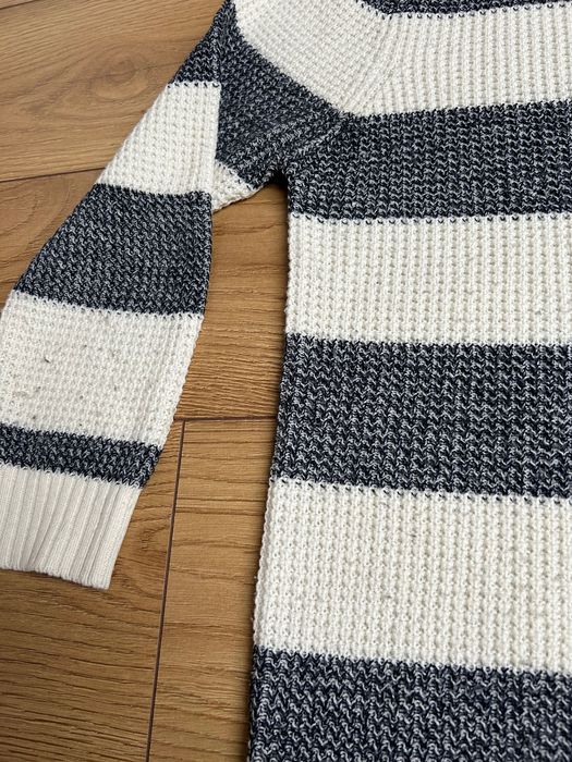 Sweter w paski Lee Cooper S