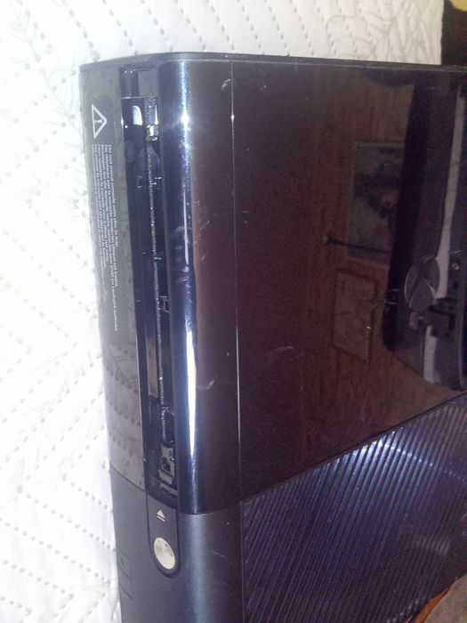 Xbox360E-konsola