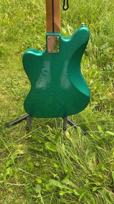 Tanglewood NSP4EG - gitara elektryczna