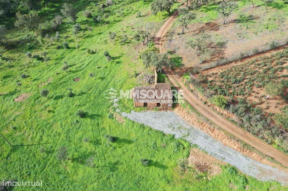 Quintinha  Venda em Garvão e Santa Luzia,Ourique