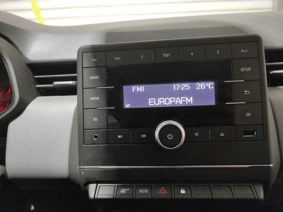SISTEMA AUDIO / RADIO CD RENAULT CLIO V EDITION ONE