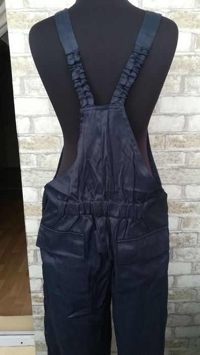 Спецодяг чоловічий