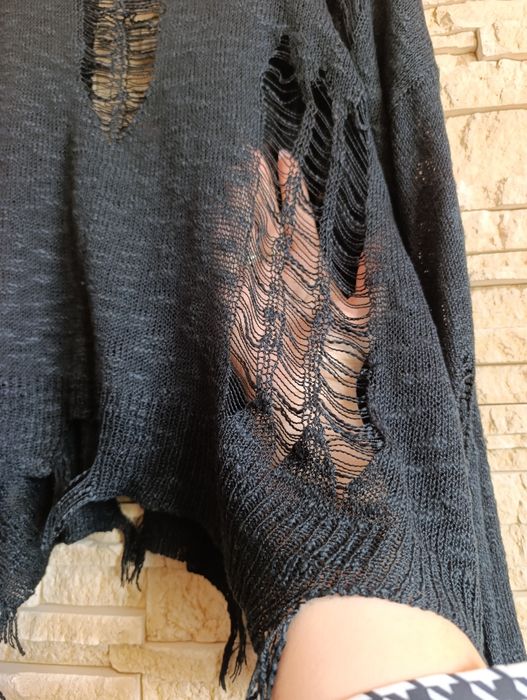 Sprzedam bluzkę/narzutkę