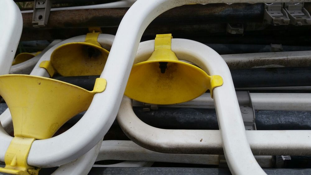 Linia pojenia ROXELL