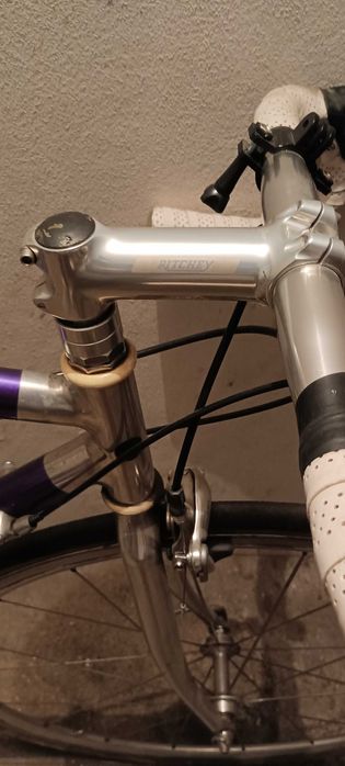 Bicicleta de estrada