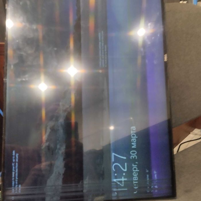 монитор dell s2419hc проблемная матрица