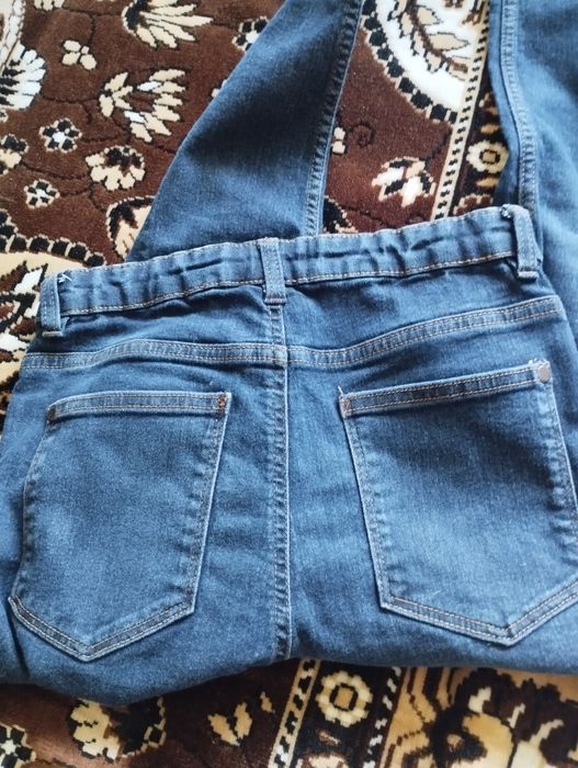 Джинси на хлопчика