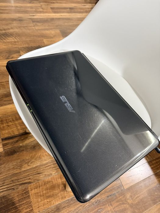 Ноутбук Asus K70A