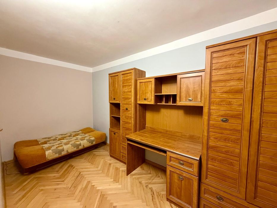 Pokoje do wynajęcia