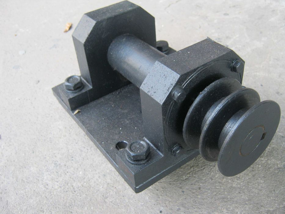 Wałki do heblarki cyrkularki kola pasowe WYSYLKA