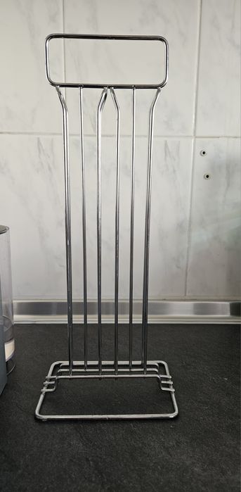 Porta cápsulas de café nespresso