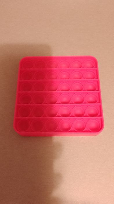 POP IT zabawka antystresowa