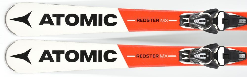 Atomic Redster MX 149CM R10,5m 2018