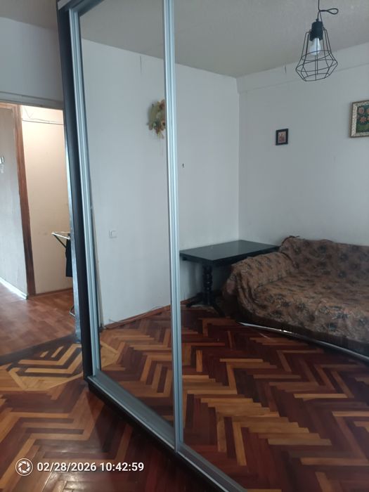 Здам кімнату біля м.Академмістечко( своя)