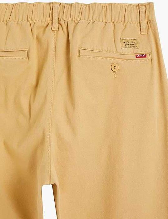Spodnie męskie Levi's Xx Chino Ez Taper II r. XS