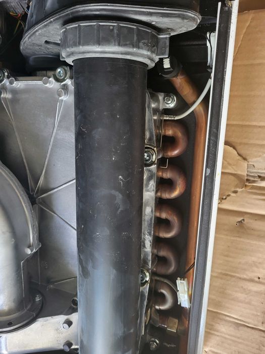 ACV, Intergas - piec gazowy kondensacyjny