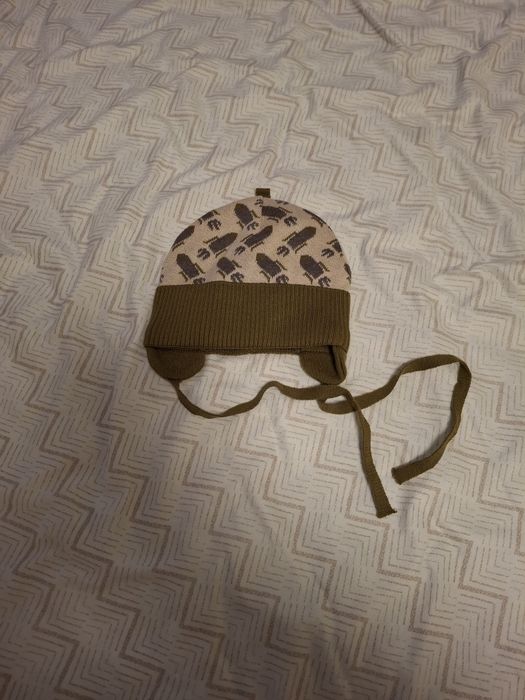 Шапка дитяча 52см