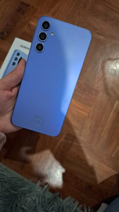 Samsung Galaxy A34 5G 128GB