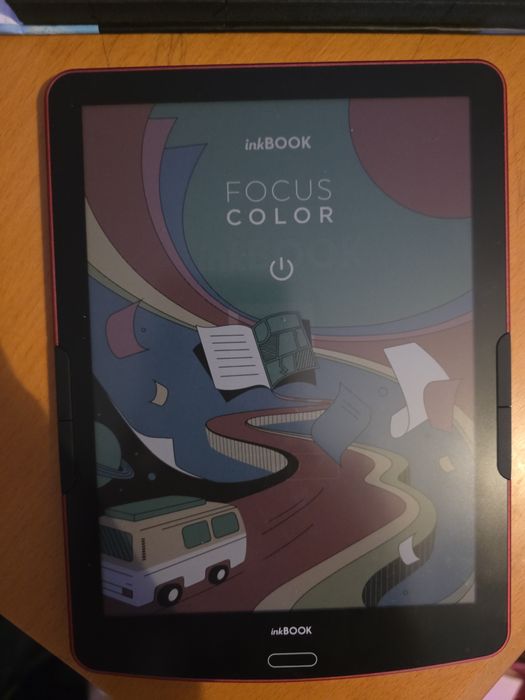 Ebook do czytania książek