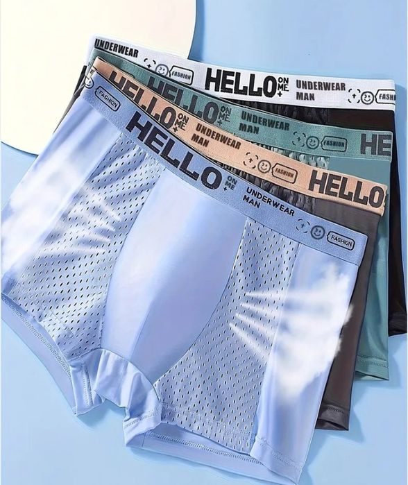 Massagem 2506  Cuecas & Jocktraps