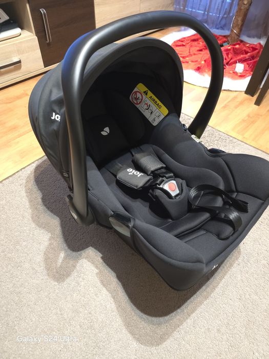 Nosidełko JOIE I-SNUG